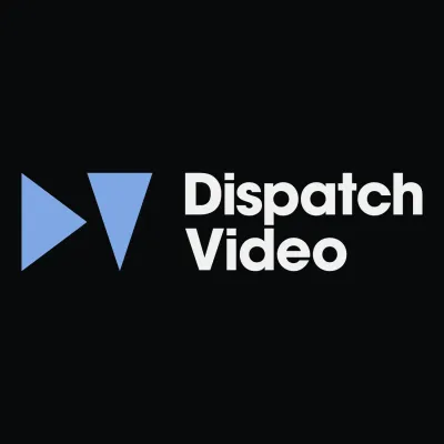 Dispatch Video Logo