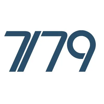 Seven/Seventy-Nine Logo