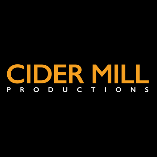 Cider Mill Productions Logo