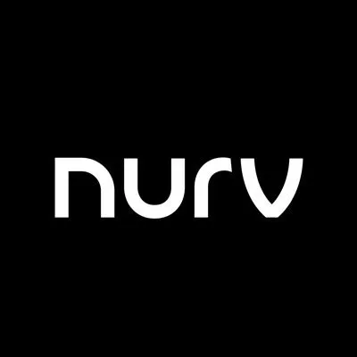 NURV Logo