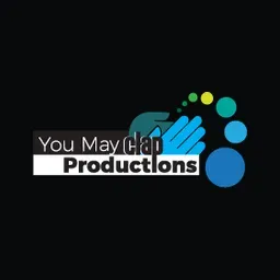 You May Clap Productions Logo