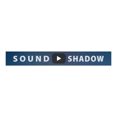Sound and Shadow Logo