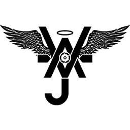 J Angel Visuals Logo
