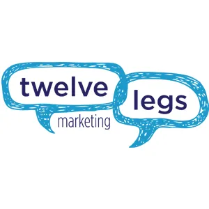 Twelve Legs Marketing Logo