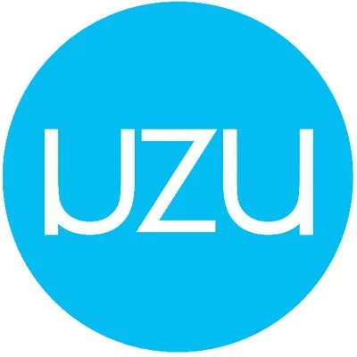 UZU Media Logo