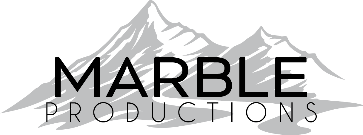 Marble Productions Logo
