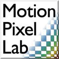 Motion Pixel Lab Logo