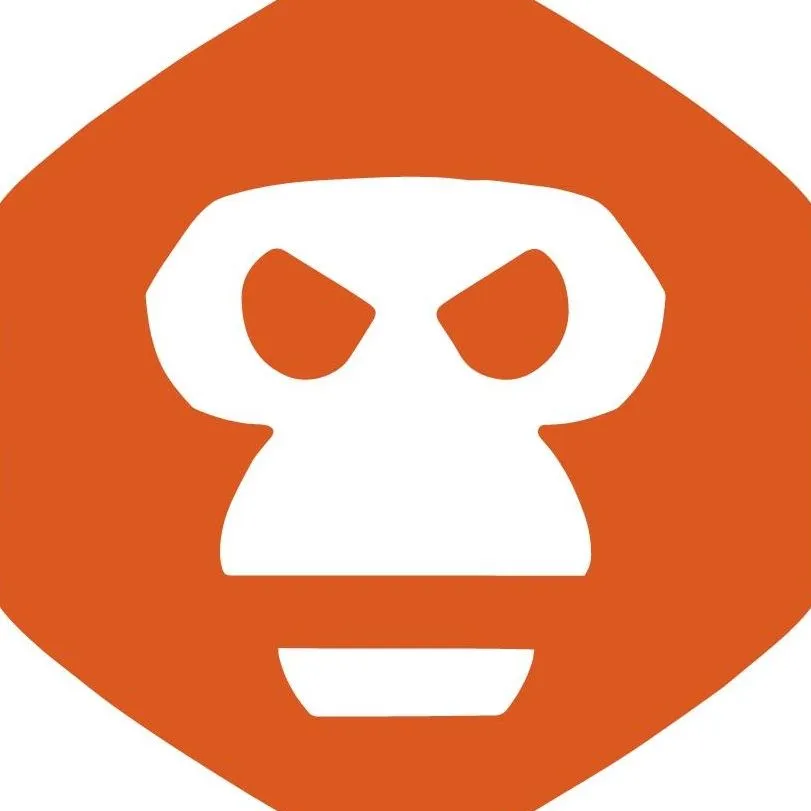 Guerrilla Media Logo