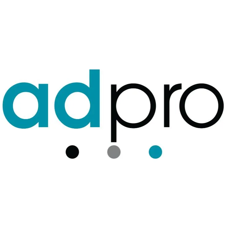 AdPro Logo