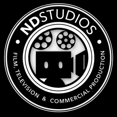 NDstudios Logo