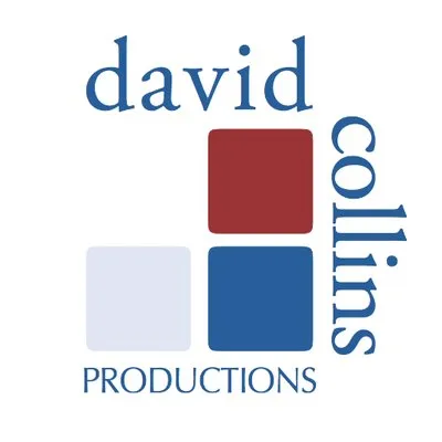 David Collins Productions Logo
