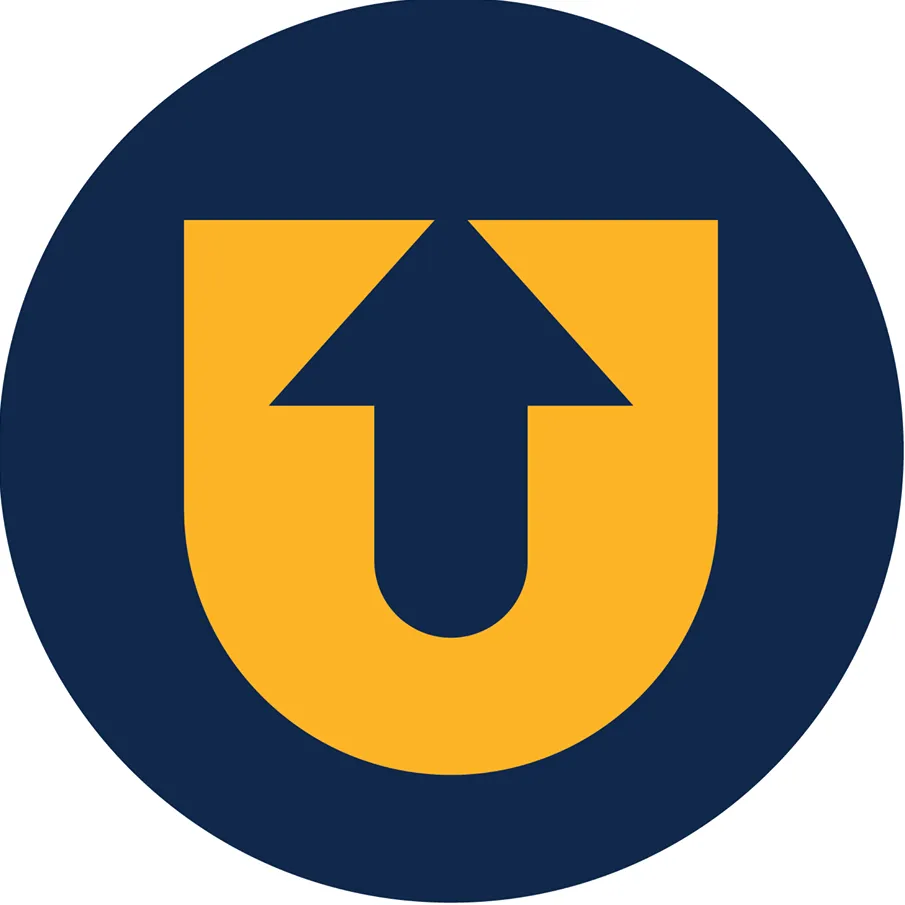 Uplifter Video Logo