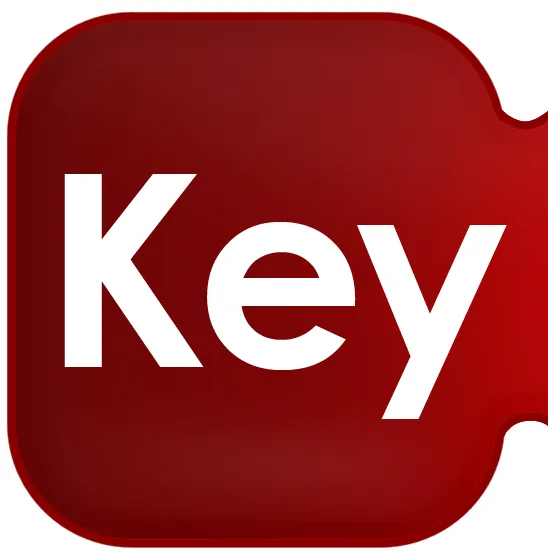 Key Video Productions Logo