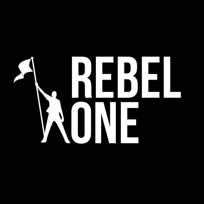 Rebel One Studios Logo