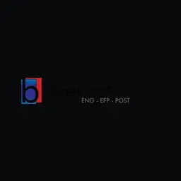 B-roll Video Productions Logo