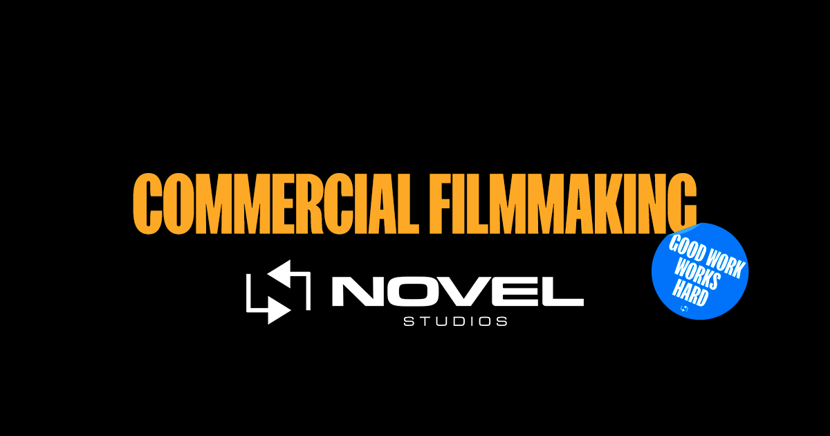 Novel Studios Logo