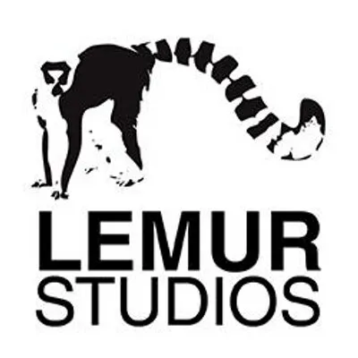 Lemur Studios Logo
