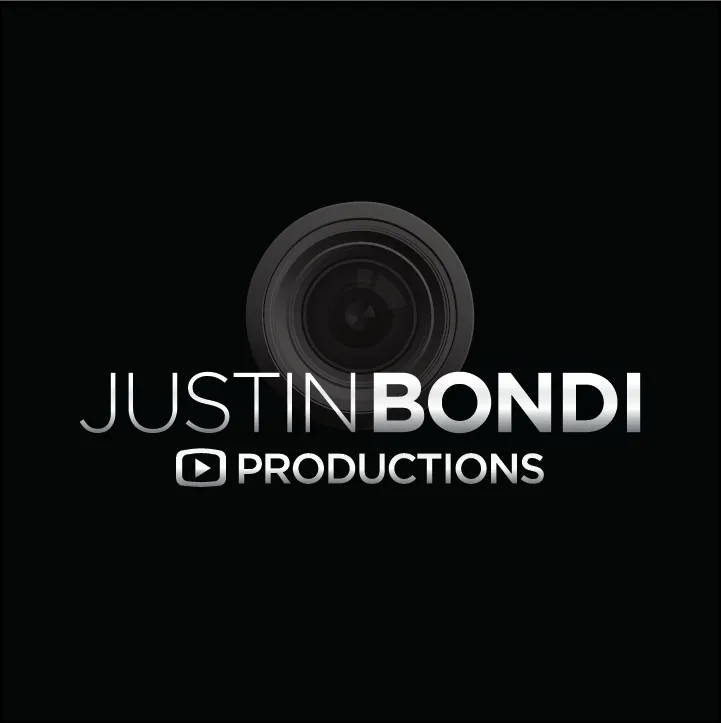 Justin Bondi Productions Logo