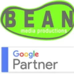 Bean Media Productions Logo