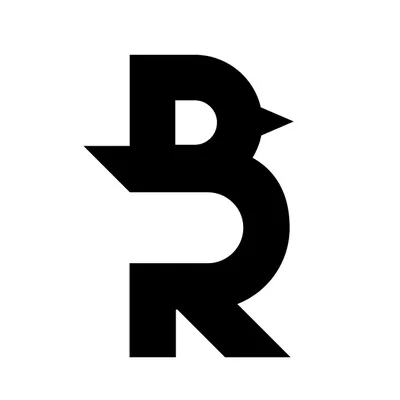Rare Bird Media Logo