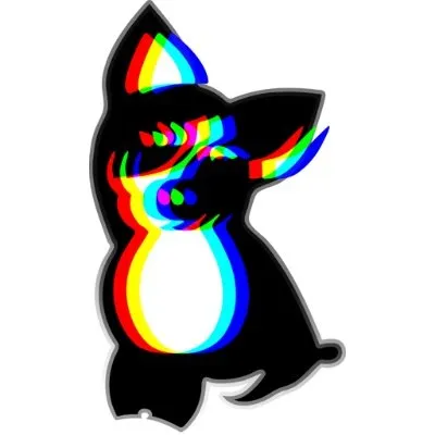 Wee Dog Media Logo