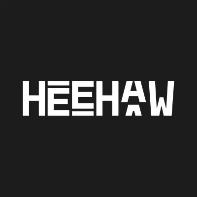 Heehaw Logo