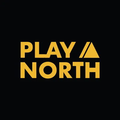 Play North Logo