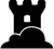 Black Castle Studio Logo