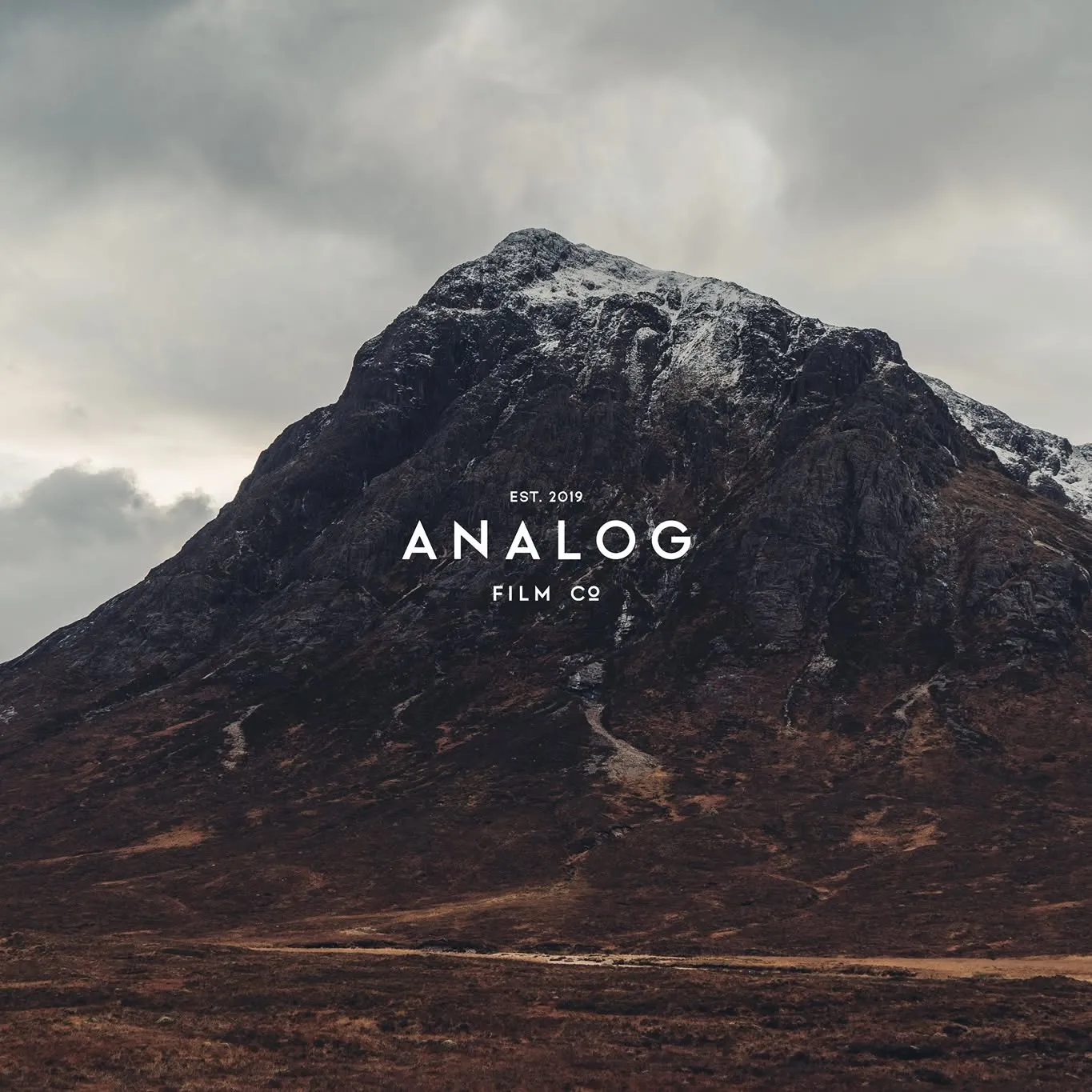 ANALOG Logo