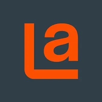 LA Media Logo