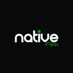 Native Film Logo