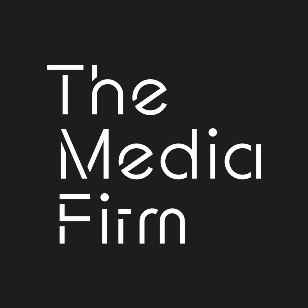 The Media Firm Logo