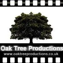 Oak Tree Productions Logo