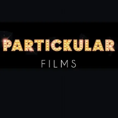 Partickular Films Logo