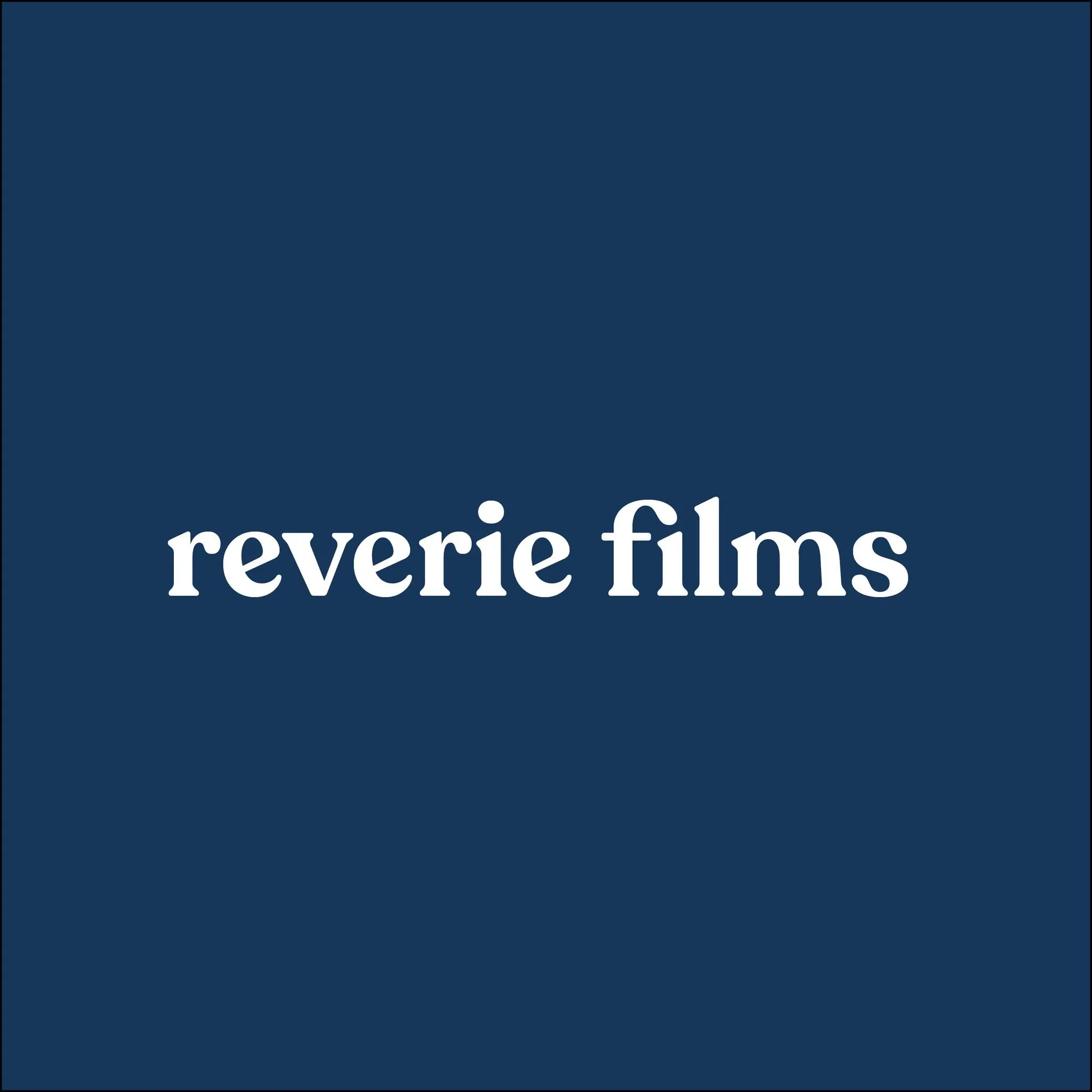 Reverie Films Logo