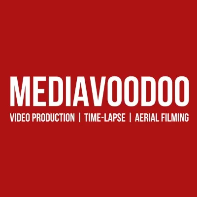 MediaVooDoo Logo