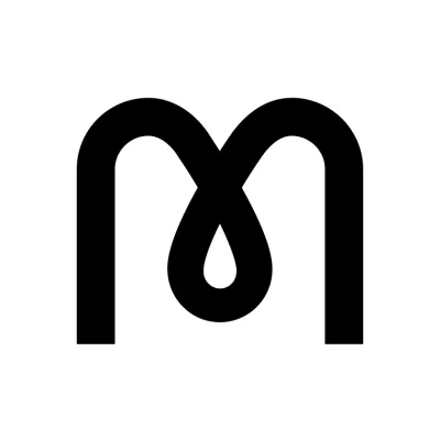 Manto Films Logo