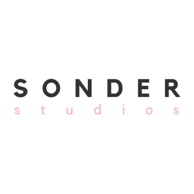Sonder Studios Logo