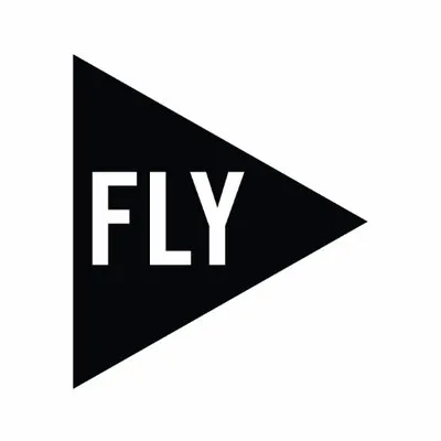Fly Video Logo