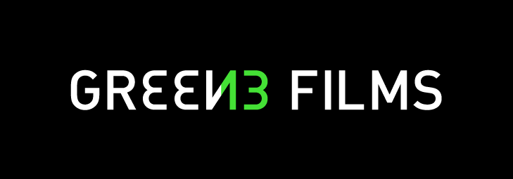 Green13 Films Logo