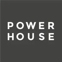 Powerhouse Studios Logo