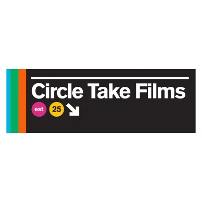 Circle Take Films Logo
