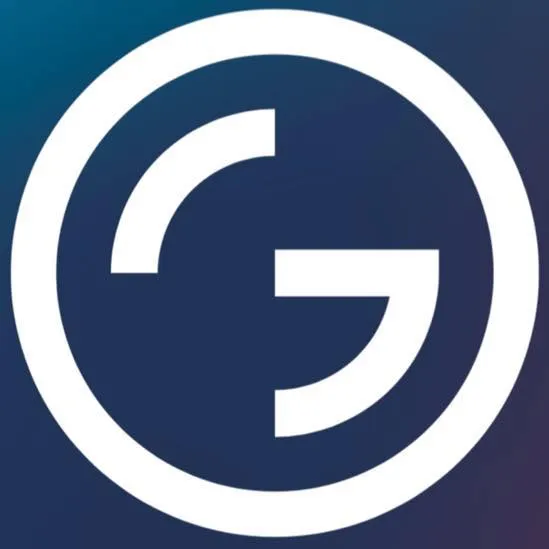 Get Your Media Logo