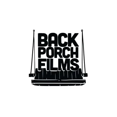 Back Porch Films Logo