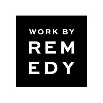 Remedy Logo