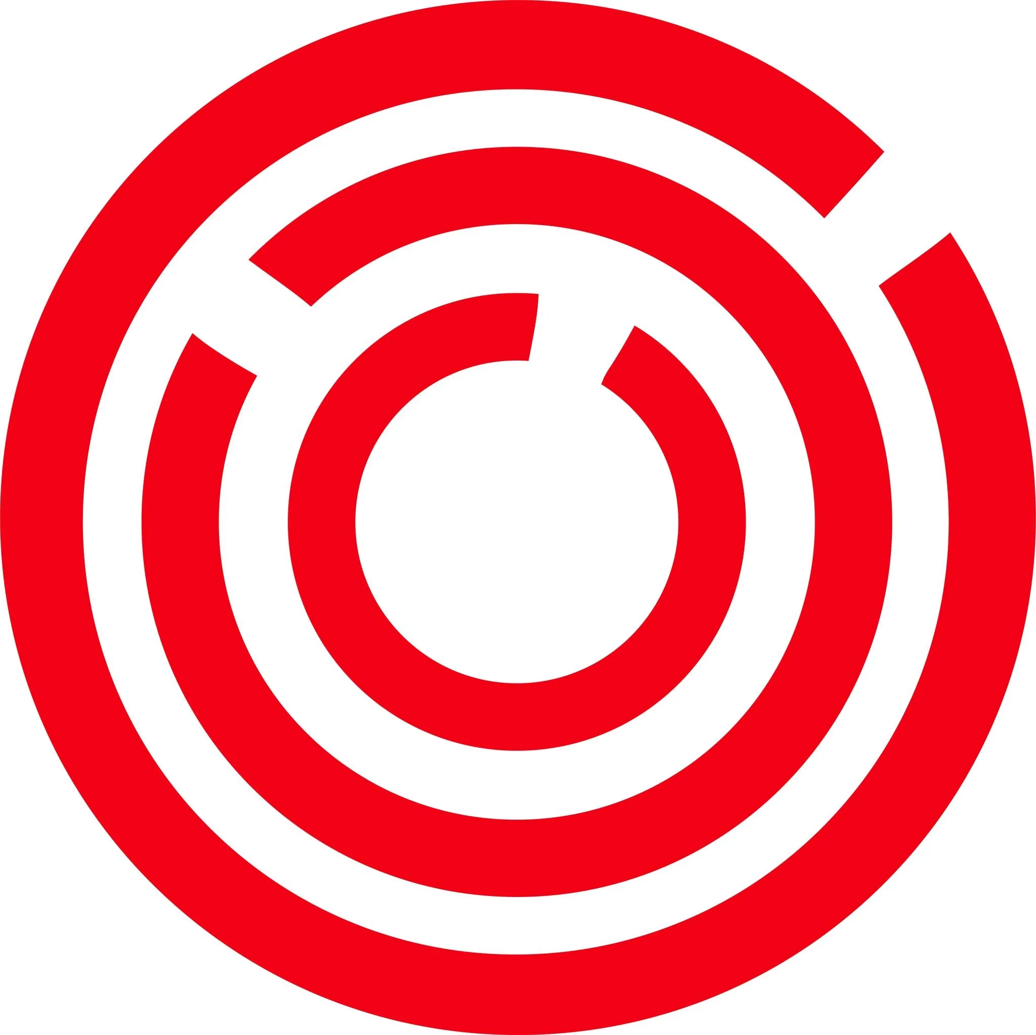 Press Record Media Logo
