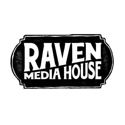 Raven Media House Logo