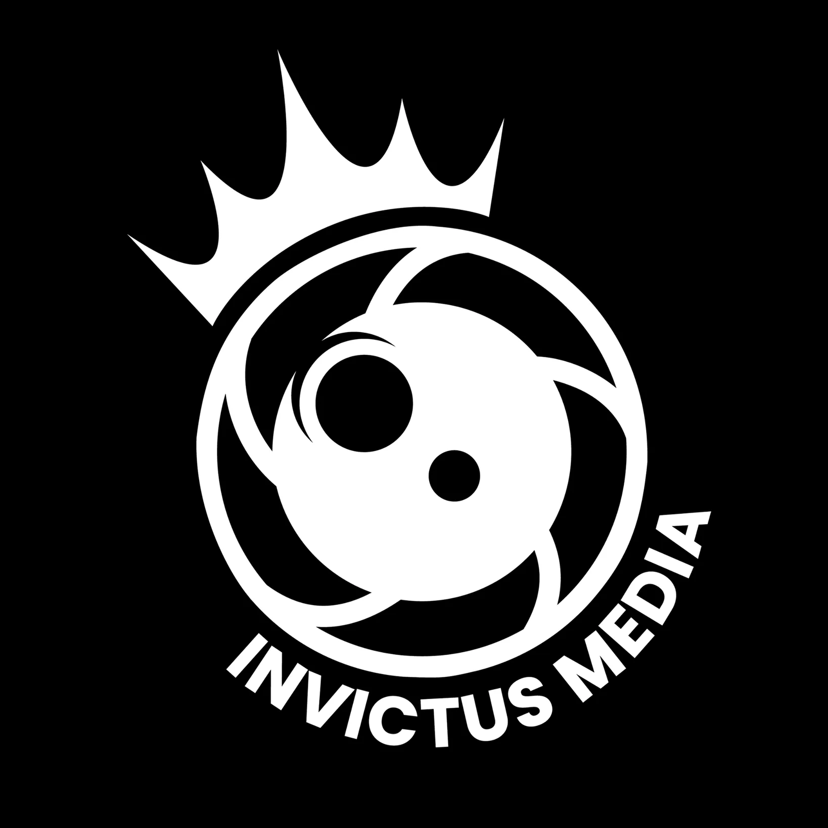 Invictus Media Logo