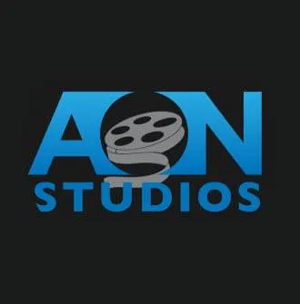 AON Studios Logo