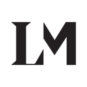 Locust Motion Logo